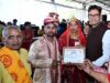 सामाजिक समरसता और जनकल्याण का बना भव्य उत्सव