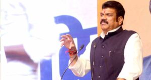 अब तक 12.56 लाख किसानों से 93.31 लाख मीट्रिक टन से अधिक हुआ गेहूँ का उपार्जन : खाद्य मंत्री राजपूत