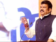 देश में सर्वाधिक 13 लाख 41 हजार से अधिक किसानों से हुआ गेहूं का उपार्जन