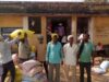 किसान चोवाराम एवं बेनीराम ने खाद, बीज के वितरण की व्यवस्था की सराहना की
