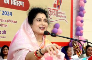सरकार देगी मुफ्त ट्रेनिंग, भोजन और आवास के साथ स्टाइपेंड भी: राज्यमंत्री गौर
