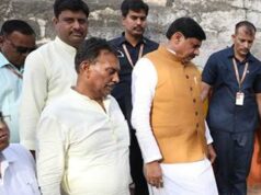 जल संरक्षण अभियान को जनभागीदारी से मिला नया आयाम