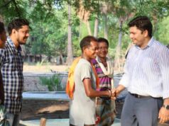 चार दशक बाद पहली बार गांव पहुंचा प्रशासन, जनगणना कार्य संपन्न