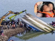 जांच से पहले कार्रवाई! जबलपुर में हादसे वाला क्रूज तोड़ने पर उठे गंभीर सवाल