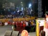गरिमामय रहा शिप्रा तीर्थ परिक्रमा का समापन समारोह