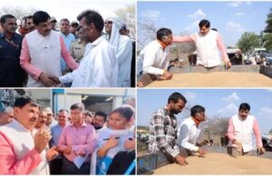 हेलीकॉप्टर वाले बयान के बाद फिर एक्शन में CM मोहन यादव, अचानक निरीक्षण करने पहुंचे