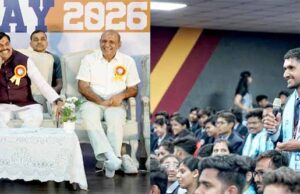 स्टार्टअप और नवाचार को बढ़ावा देने राज्य सरकार सदैव तत्पर : मुख्यमंत्री डॉ. यादव