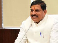 मुख्यमंत्री डॉ. यादव के नेतृत्व में जल जीवन मिशन बना ग्रामीण बदलाव का आधार