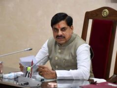 जल के प्रति कृतज्ञता प्रकट करने का संदेश देता है गंगा दशहरा : Mohan Yadav
