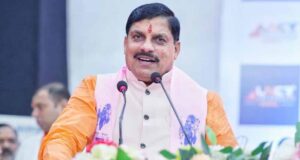 प्रधानमंत्री मोदी की विकसित भारत की परिकल्पना को साकार कर रहा मध्यप्रदेश