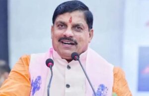 2868 करोड़ से कृषि यंत्रीकरण को मिल रहा है बढ़ावा देश के सर्वाधिक 5629 कस्टम हायरिंग केंद्र प्रदेश में स्थापित