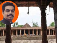 भोजशाला विवाद में चर्चा में आए Kuldeep Tiwari, जिन्होंने वर्षों तक जारी रखी मंदिर के लिए कानूनी जंग