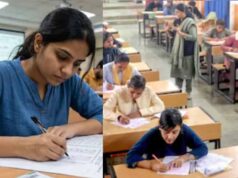 NTA का बड़ा फैसला! NEET UG Re-Exam में नए उम्मीदवार नहीं भर पाएंगे फॉर्म
