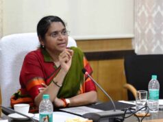 शहरों का विकास राज्य के विकास का पर्याय है, योजनाओं का लाभ अंतिम व्यक्ति तक पहुंचे – शंगीता आर.