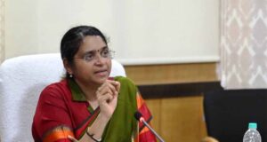 शहरों का विकास राज्य के विकास का पर्याय है, योजनाओं का लाभ अंतिम व्यक्ति तक पहुंचे – शंगीता आर.