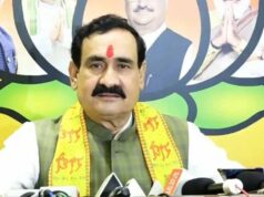 भोपाल में BJP की अहम बैठक, क्या फिर सक्रिय भूमिका में लौटेंगे नरोत्तम मिश्रा?
