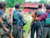 5 लाख की इनामी महिला माओवादी पोडियम लक्ष्मी ने दिया समर्पण, सीमा क्षेत्र में थी सक्रिय