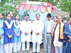 नीति आयोग समर्थित ‘मिशन कामयाबी’ के तहत वर्चुअल रियलिटी और आधुनिक तकनीक से होगा शिक्षण