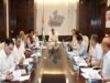 अतिथि शिक्षकों की भर्ती प्रक्रिया एक जुलाई से पहले पूरी कर ली जाए सभी स्कूलों में बनाई जाए बाउण्ड्री वॉल्स
