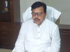 ऊर्जा मंत्री तोमर का बयान: सरकार की प्राथमिकता है हर जरुरतमंद की मदद और खुशहाली