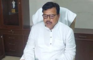 ऊर्जा मंत्री तोमर का बयान: सरकार की प्राथमिकता है हर जरुरतमंद की मदद और खुशहाली