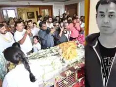 रहस्यमयी मौत पर उठे सवाल, मानवाधिकार आयोग पहुंचा प्रतीक यादव का मामला