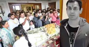 रहस्यमयी मौत पर उठे सवाल, मानवाधिकार आयोग पहुंचा प्रतीक यादव का मामला