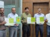 पर्यावरण अनुकूल शहरी विकास पर होगा राष्ट्रीय मंथन