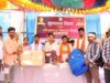 विष्णु के सुशासन की नई तस्वीर, पुजारी कांकेर में पहली बार हुआ जनसमस्या महाशिविर