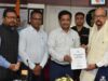 ’राज्यपाल डेका ने की पीएम जनमन योजना की समीक्षा’