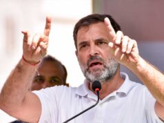 ‘एक साल में गिर जाएगी मोदी सरकार’— राहुल गांधी के दावे में कितना दम? राहुल गांधी का बड़ा दावा: क्या सच में खतरे में है मोदी सरकार या सिर्फ सियासी बयानबाजी?