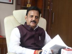 उप मुख्यमंत्री शुक्ल का बयान: निर्माणाधीन विकास कार्यों के पूरा होने से जिले का विकास तेज होगा