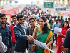 लखनऊ विश्वविद्यालय में लगेगा विशाल रोजगार मेला, 35 से अधिक कंपनियां करेंगी चयन