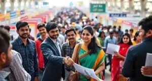 लखनऊ विश्वविद्यालय में लगेगा विशाल रोजगार मेला, 35 से अधिक कंपनियां करेंगी चयन