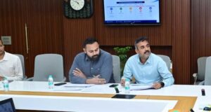 काम में बेवजह देरी करने वाली एजेंसियों पर होगी सख्त कार्रवाई