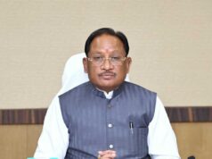 मंत्रालय महानदी भवन में मंत्रिपरिषद की अहम बैठक आज, महत्वपूर्ण प्रस्तावों पर लगेगी मुहर