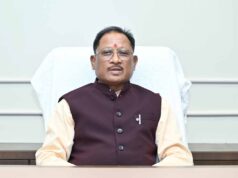 वायरल वीडियो में हितग्राही के उड़ीसा में निवासरत होने के कारण आवास सर्वे में नहीं था नाम, जल्द दिलाया जाएगा आवास- जिला पंचायत सीईओ गरियाबंद