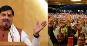 प्रदेशवासियों की ओर से श्री श्री रविशंकर के लिए जन्मोत्सव की मंगलकामनाएं लेकर