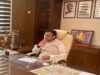 सोलर पार्कों की आंतरिक विद्युत निकासी प्रणाली के संचालन एवं संधारण के लिये हुई ऑक्शन