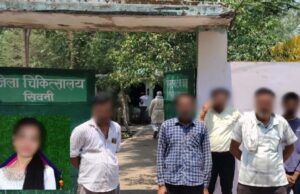 माइक्रो फाइनेंस कंपनी से जुड़ी युवती ने सहकर्मी के कमरे में लगाई फांसी, परिवार ने उठाए सवाल