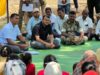 मासूम इंदुनाथ को मिला आयुष्मान कार्ड, नेहा को मिला श्रम कार्ड