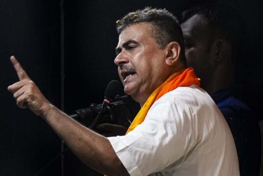 CM शुभेंदु अधिकारी ने किया एलान, पश्चिम बंगाल में अगस्त से शुरू होगी Census 2027 की तैयारी