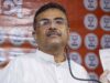 शुभेंदु सरकार का सख्त कदम, RG कर मामले में तीन IPS अफसरों पर गिरी गाज