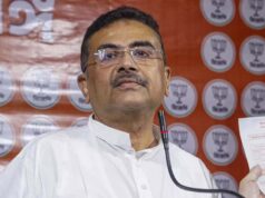 शुभेंदु सरकार का सख्त कदम, RG कर मामले में तीन IPS अफसरों पर गिरी गाज