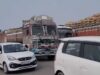 ट्रक हड़ताल का असर ग्वालियर-चंबल में दिखेगा, माल परिवहन और बाजार पर पड़ेगा प्रभाव