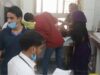 तेंदूपत्ता तोड़कर लौट रहे मजदूर हादसे का शिकार, 6 की हालत नाजुक