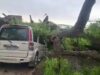 तेज आंधी और बारिश से उत्तर प्रदेश में भारी तबाही, 52 लोगों ने गंवाई जान