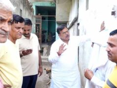 गुणवत्ता के साथ कोई समझौता बर्दाश्त नहीं किया जाएगा : ऊर्जा मंत्री तोमर