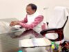 प्रदेश के 6 लाख घर सौर ऊर्जा से होंगे रोशन : मंत्री शुक्ला