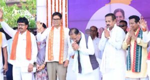 सुशासन तिहार में मुख्यमंत्री ने कहा-जनता का विश्वास ही सरकार की सबसे बड़ी ताकत
